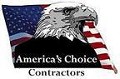 America's Choice Contractors - Dayton Roofing Contractor